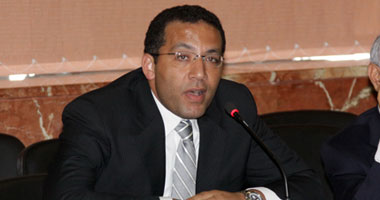 "خالد صلاح" يطالب بعودة الملكية الإعلامية للقطاع الخاص 