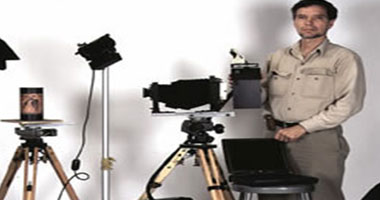 ورشة لتعليم التصوير الفوتوغرافى بساقية الصاوى