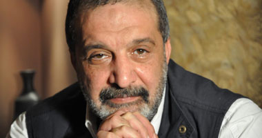 حفل توقيع ألبوم "غير حروف الغنا" للمطرب مأمون المليجى