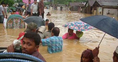 إرتفاع ضحايا السيول فى مالاوى إلى 200 شخص
