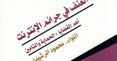 دراسة حول "العنف فى جرائم الإنترنت"