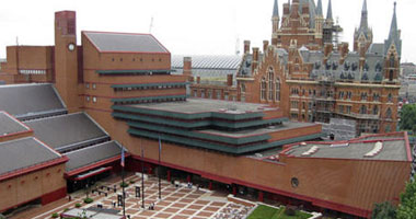 تعرف على أكبر 7 مكتبات وطنية فى العالم.. المكتبة البريطانية فى المقدمة