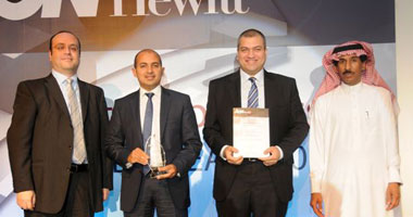 "بروكتر وجامبل" أفضل أصحاب أعمال فى الشرق الأوسط