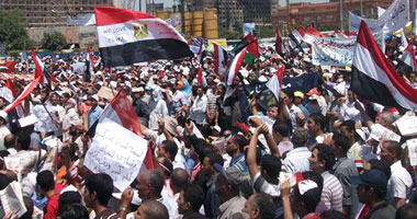 رؤوف عبد الله يكتب: للثورة ثوار غاضبون