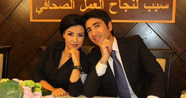 مسلسل "آخر خبر" على "LBC SAT" فى رمضان