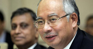 ماليزيا: تجميد الحسابات المصرفية لحزب نجيب عبد الرزاق
