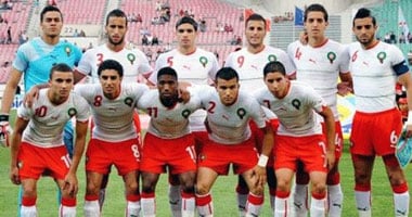 لاعبو المغرب يتمسكون بالصيام فى أوليمبياد لندن