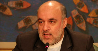 رئيس مكتب رعاية مصالح الجمهورية الإيرانية بالقاهرة: لابد أن نعطى فرصة لنظام الأسد.. والحكومة السورية متوازنة طائفياً.. ودعم إيران لسوريا لنزاع طائفى أو مذهبى افتراء