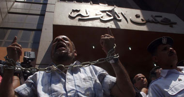 الحكم فى الطعن على تخفيض اسطوانات شركة القاهرة للأنابيب 25 ديسمبر