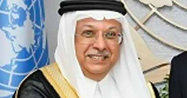 "المعلمى ": انتخاب الرياض لعضوية مجلس الأمن انعكاس لسياستنا الوسطية