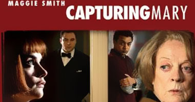 "Capturing Mary" على قناة mbc max 