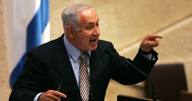 نتانياهو يشدد على إجراء مباحثات مباشرة مع الفلسطينيين