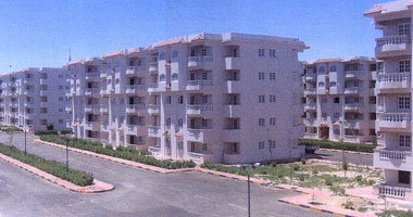 تسليم 630 مسكنا لأبناء النوبة ببحيرة ناصر 