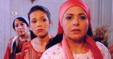 رضوى أبو شادى تشارك فى 3 أعمال درامية فى رمضان