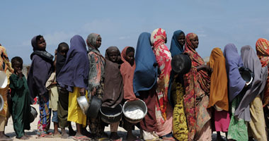 الأمم المتحدة: أزمة الغذاء بجنوب السودان تهدد 5.3 مليون شخص