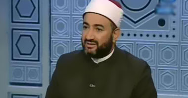 د. عبد الله سمك ضيف "الدين للحياة" اليوم