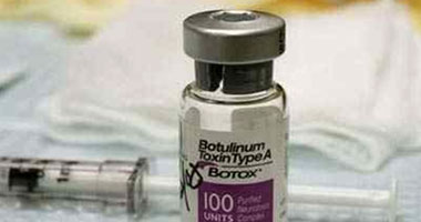 "بوتوكس".. دواء أمريكى جديد لعلاج سلس البول