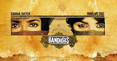 "BANDIDAS" على قناة MBC MAX 