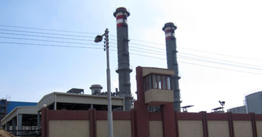 "القابضة للكهرباء" تنتهى من إنشاء محطة كهرباء 6 أكتوبر