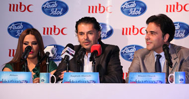 ننشر أماكن ومواعيد استقبال برنامج  Arab Idol  للمواهب 