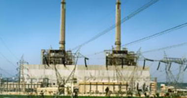 الكهرباء: 1500 عامل وفنى يعملون داخل محطة الكريمات البخارية