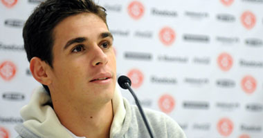 أوسكار يعد جماهير تشيلسى بالتألق على غرار الأولمبياد