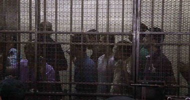 نيابة أمن الدولة تجدد حبس 10 متهمين بقضية "خلية شقة الهرم" 15 يوما