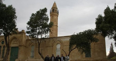 "مؤسسة الأقصى" تدين قرار بلدية بئر السبع تحويل مسجد إلى متحف يهودى