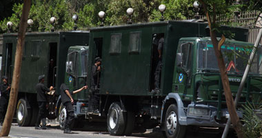 مصدر أمنى: إصابة مجند أمن مركزى في انفجار عبوة ناسفة بشمال سيناء