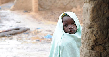 مصرع 28 طفلا نيجيريا نتيجة تسمم المياه بمادة الرصاص