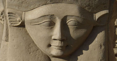 سرقة تمثال فرعونى من متحف بجنوب سيناء