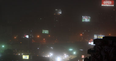 الأرصاد: استمرار الطقس غير المستقر اليوم وأمطار على القاهرة والمحافظات