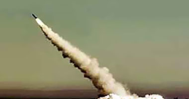 روسيا تطلق صاروخ "بولافا" العابر للقارات بنجاح 