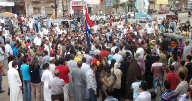 علماء المسلمين بالسويس: "على القوى السياسية التوحد ضد العدو الإسرائيلى"