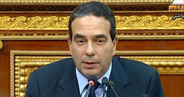 قيادى بـ"المصريين الأحرار": المصريون يريدون نائبا برلمانيا فى ثوب السيناتور