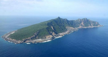 نواب كوريون جنوبيون يصلون إلى جزر متنازع عليها مع اليابان