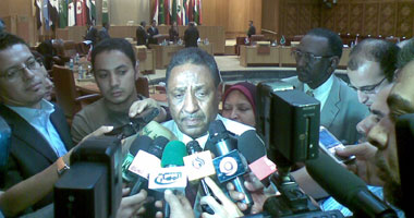 السودان يرد على حسن نوايا العدل والمساواة