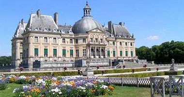 صحيفة: قصر فرساى الفرنسى يخطط لإنشاء فندق فخم