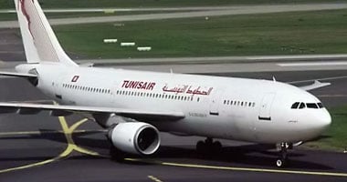 الخطوط التونسية تستأنف رحلاتها لمطارى طرابلس الخميس المقبل