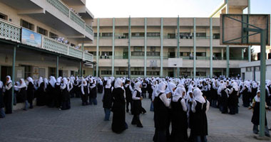 وزارة التعليم تدرس إجراء اختبارات نفسية وجنسية للمدرسين فى مدارس البنات