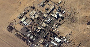 مفاعل ديمونة .. شبح تشيرنوبيل فى المنطقة العربية