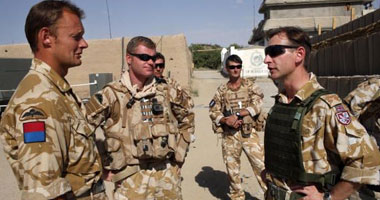 جندى بريطانى سابق يقاتل فى سوريا: داعش أكبر تهديد يواجه العالم