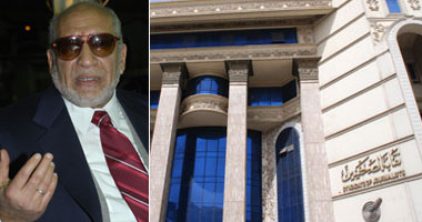 قوات الأمن تحاصر وسط القاهرة ونقابة الصحفيين