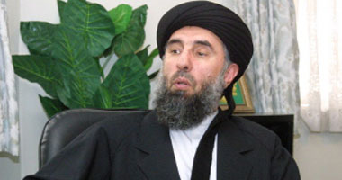 مجلس الأمن يرفع العقوبات عن حكمتيار زعيم الحزب الإسلامى الأفغانى