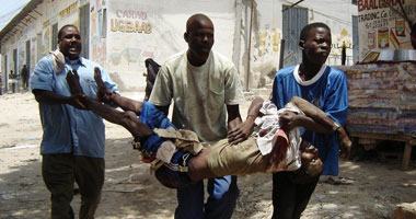 مقتل 3 أشخاص إثر مهاجمة المجمع الرئاسى فى الصومال