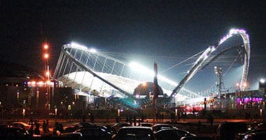 قطر تستضيف دورة الألعاب العربية 2011