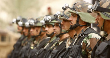 الحكم بالاعدام على 24 متهما بقتل مئات المجندين العراقيين من قاعدة سبايكر