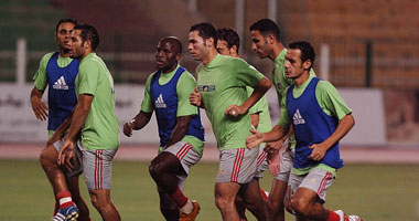 المحمدى .. الأمل موجود لبقاء الاتصالات بالدورى  