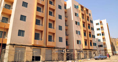 "هيئة التعاونيات" تطرح 250 وحدة سكنية بأكتوبر نوفمبر المقبل