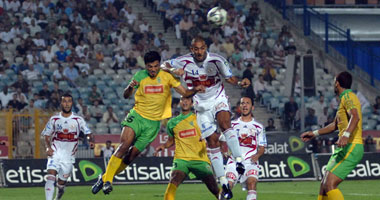 ميدو يكتشف نفسه من جديد ويحفظ ماء وجه الزمالك